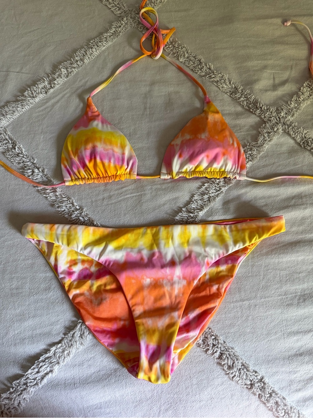 It’s Now Cool Bikini